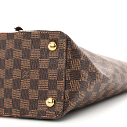 Louis Vuitton Damier Ebene Jersey Magnolia 9 of 9