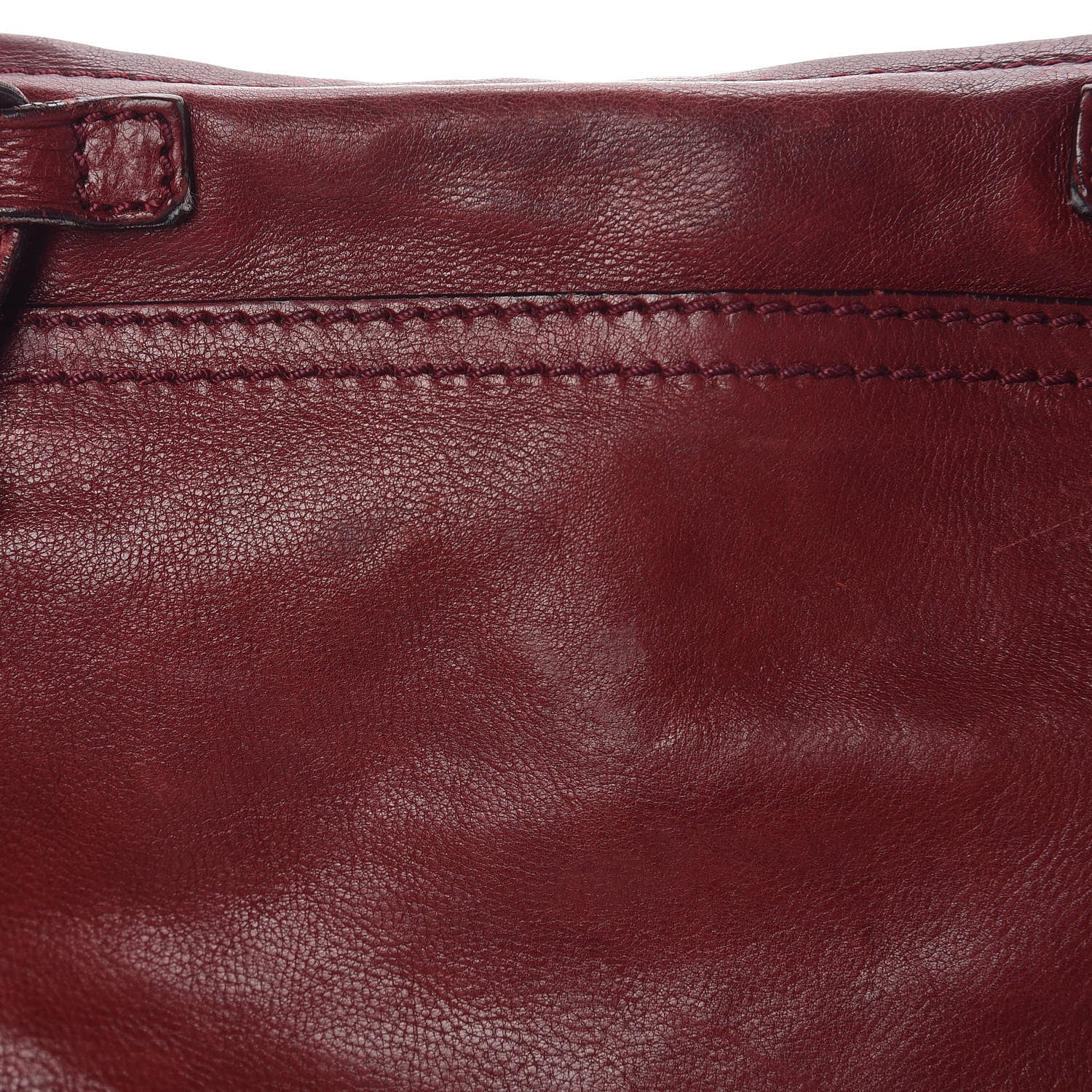 Givenchy Calfskin Mini Pandora Red 13 of 17