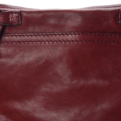 Givenchy Calfskin Mini Pandora Red 13 of 17