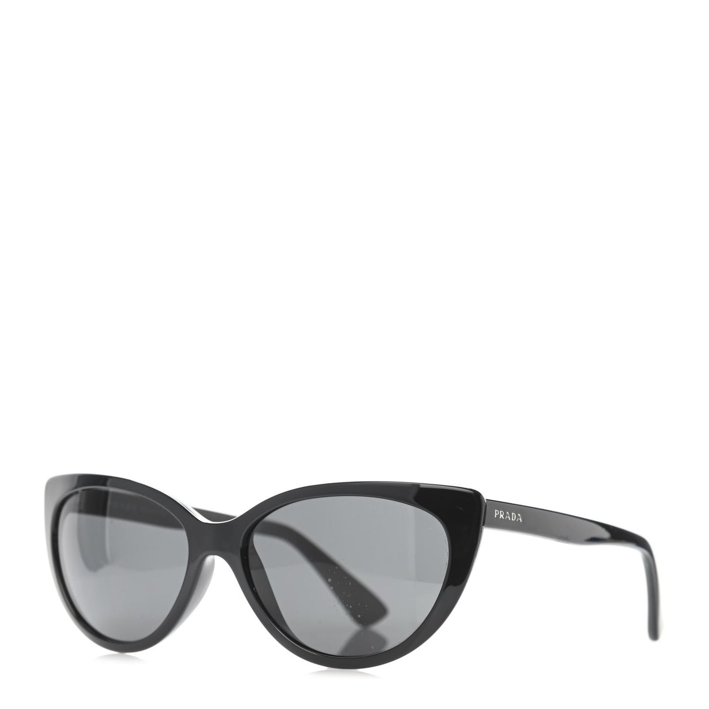 Sunglasses SPR17V Black