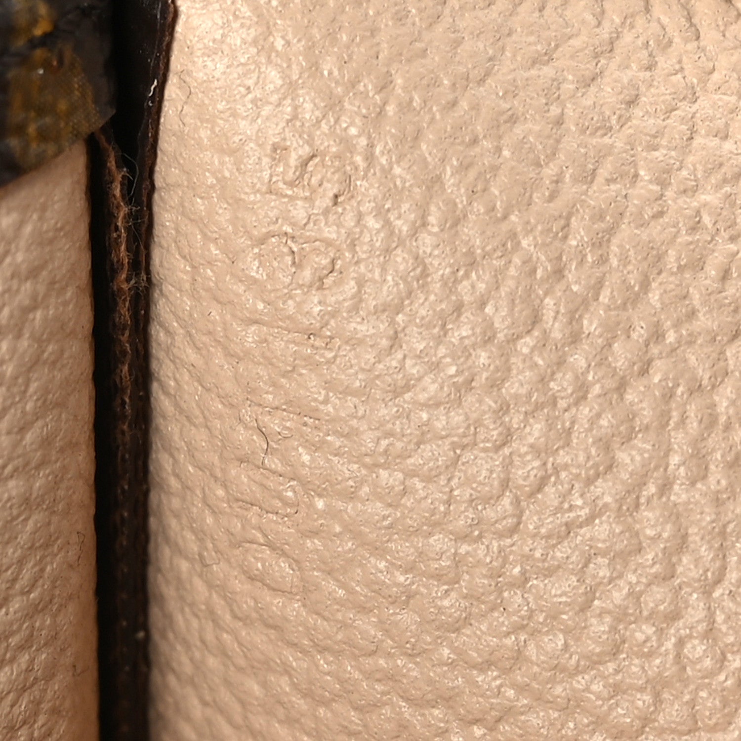 Louis Vuitton Monogram Toiletry Pouch 26 7 of 10