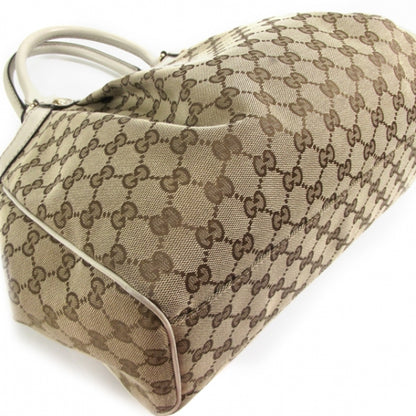 Gucci Monogram Medium Sukey 5 of 11