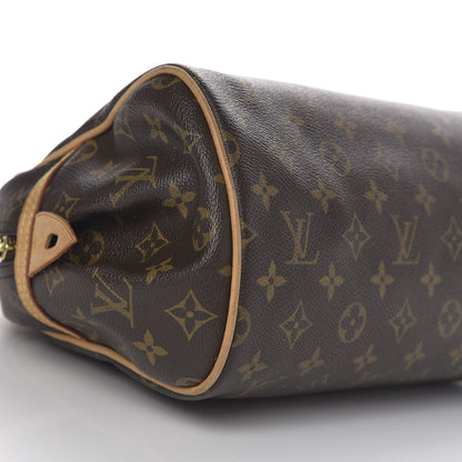Louis Vuitton Monogram Montorgueil PM 8 of 10
