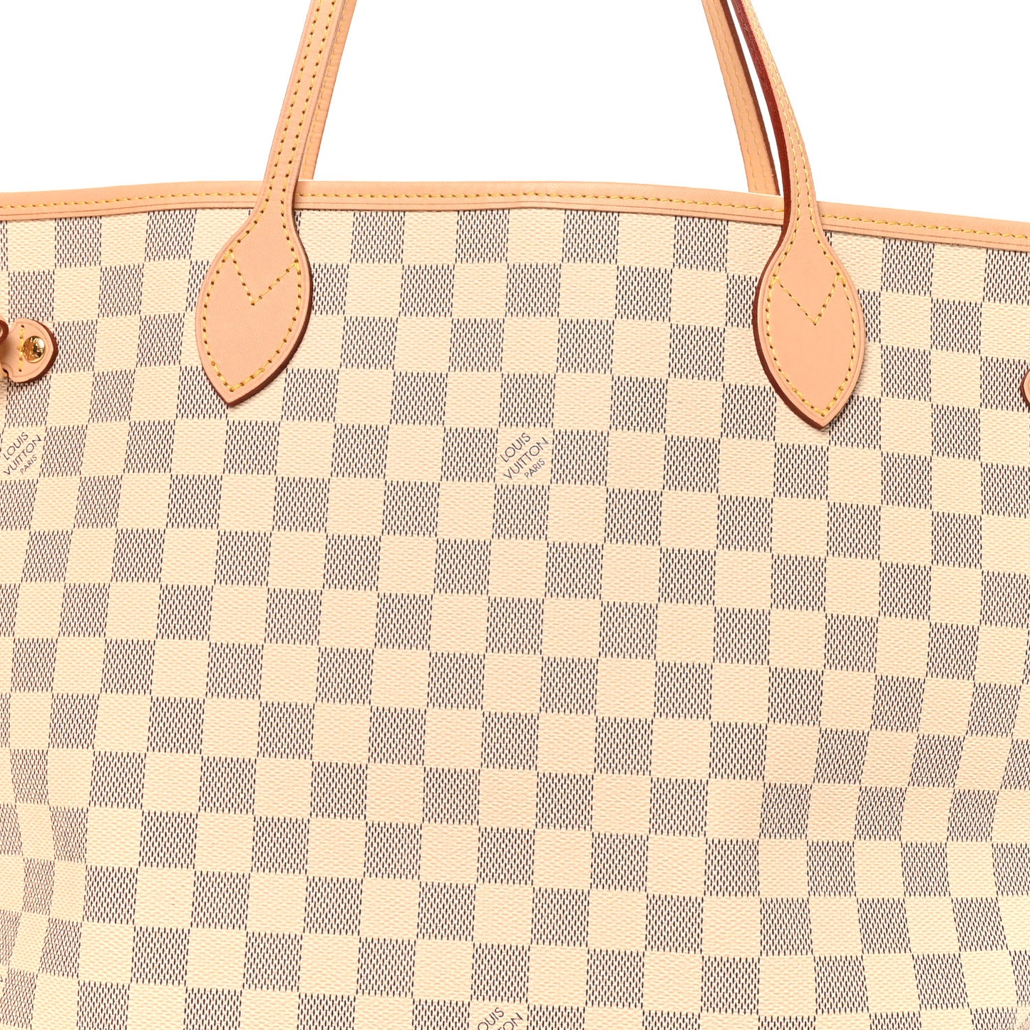 Damier Azur Neo Neverfull MM