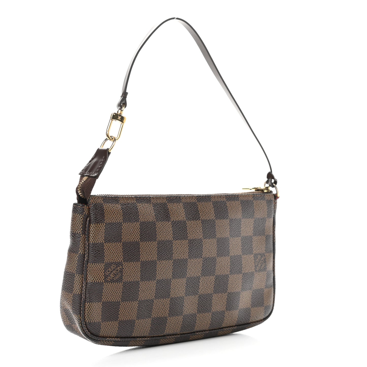 Damier Ebene Pochette Accessories
