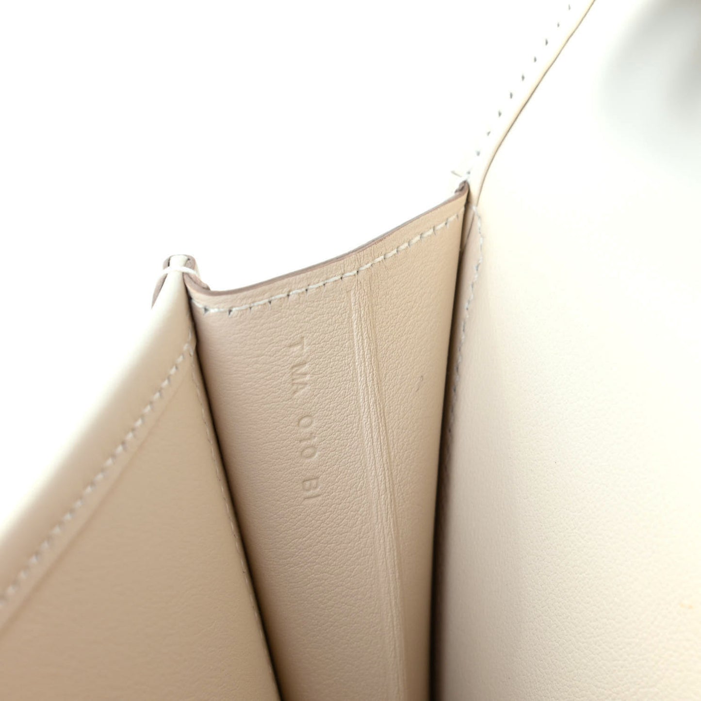Swift Jige Elan 29 Clutch Craie
