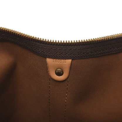 Louis Vuitton Monogram Keepall Bandouliere 55 5 of 10
