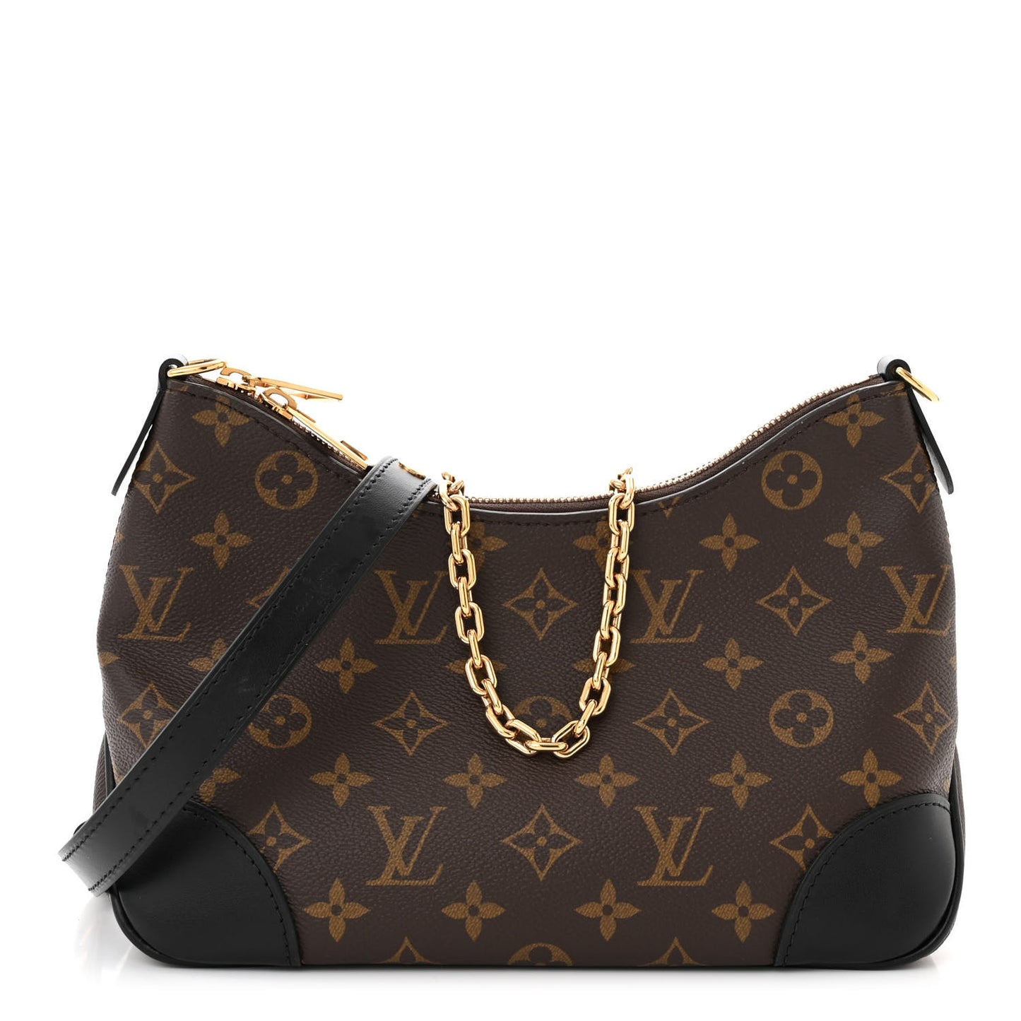 Monogram Boulogne NM Black