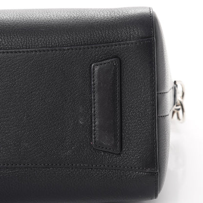 Givenchy Sugar Goatskin Small Antigona Black 12 of 12