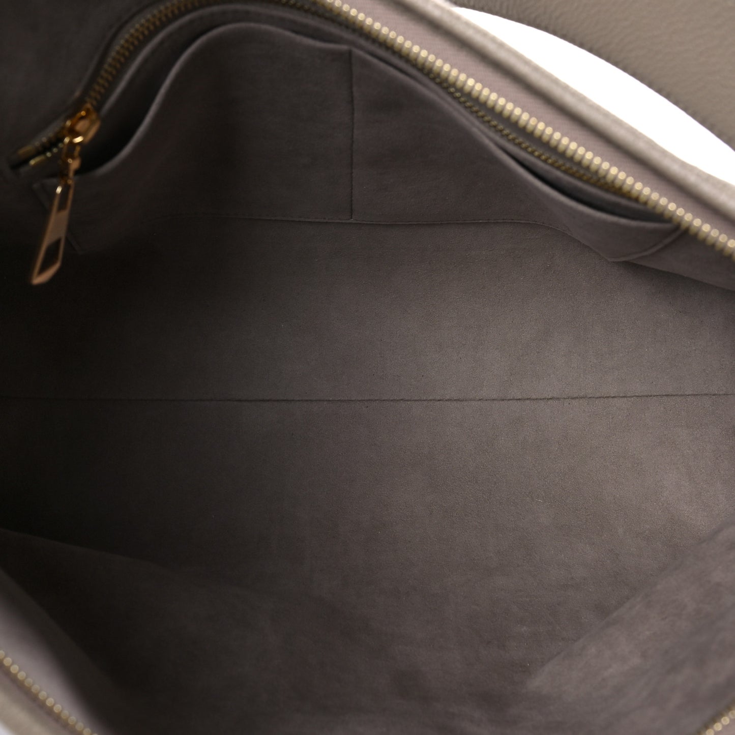 Empreinte Monogram Giant CarryAll MM Tourterelle