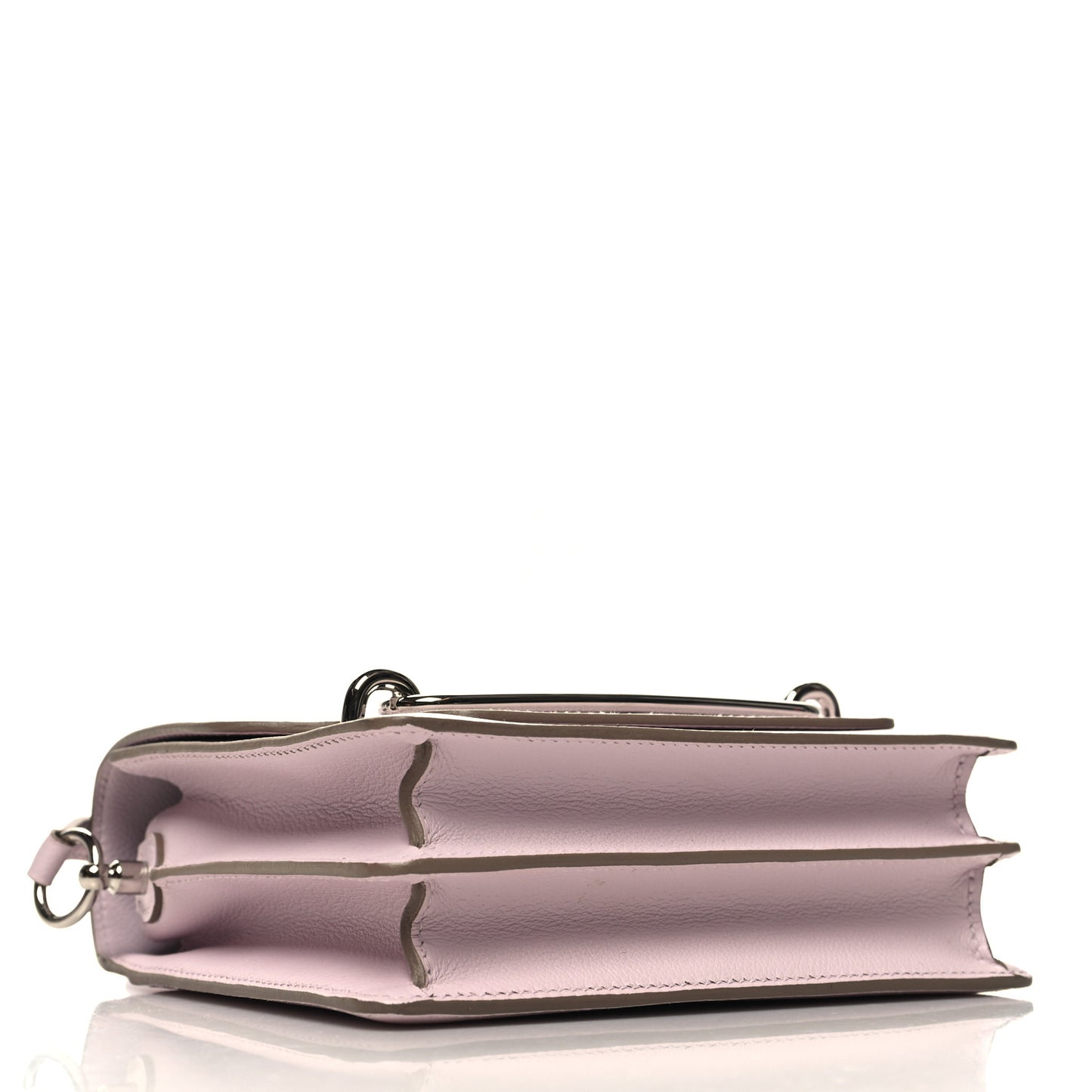 Evercolor Mini Sac Roulis Mauve Pale