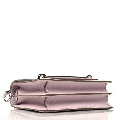 Hermes Evercolor Mini Sac Roulis Mauve Pale 4 of 12