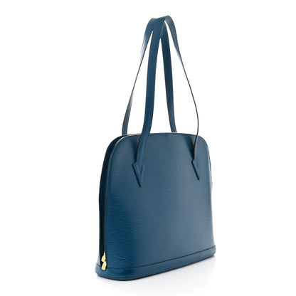 Louis Vuitton Epi Lussac Toledo 3 of 9