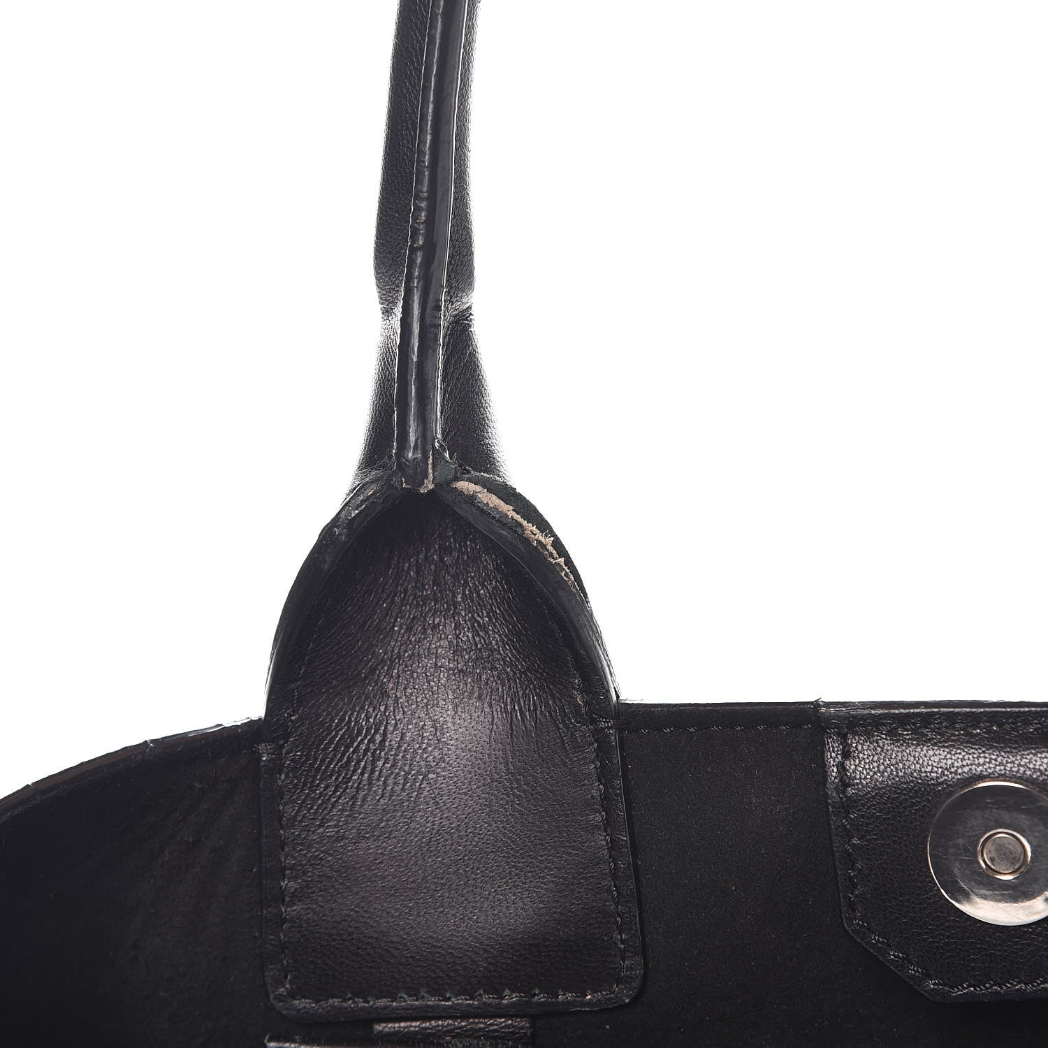 Givenchy Nappa Easy Tote Black 10 of 20