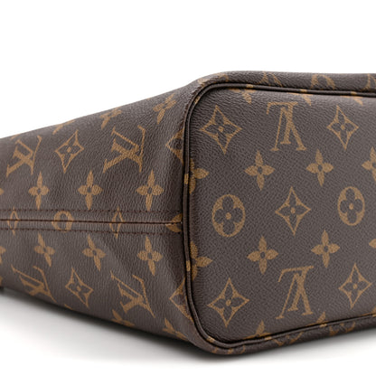 Louis Vuitton Monogram Neo Neverfull PM 10 of 10