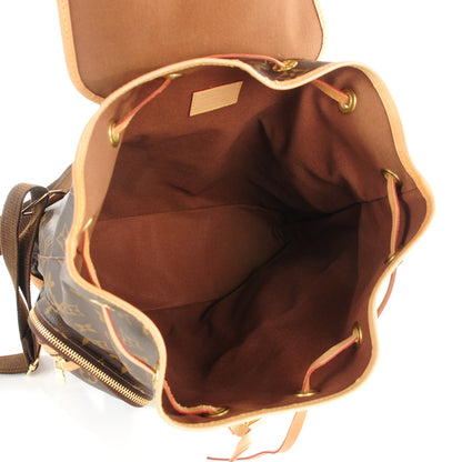 Louis Vuitton Monogram Bosphore Backpack 5 of 7