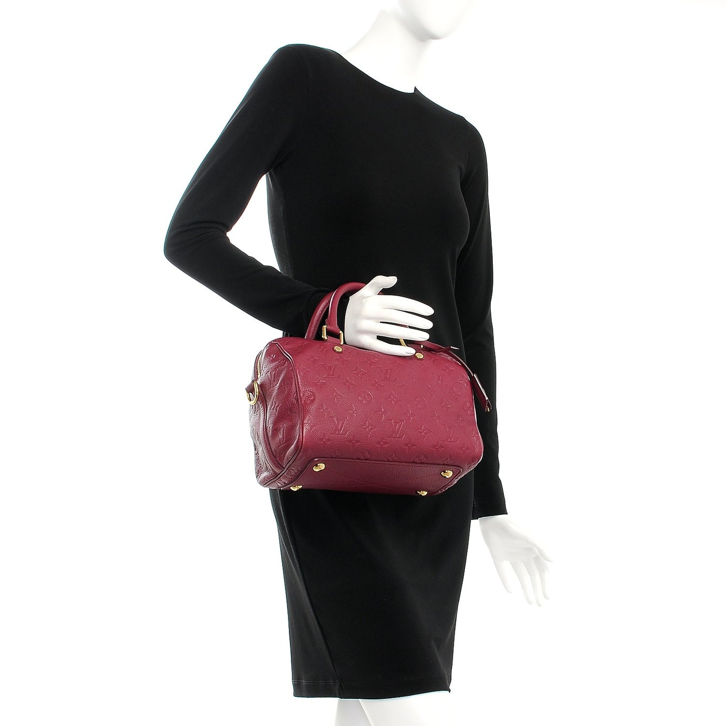 Empreinte Speedy Bandouliere 25 Aurore