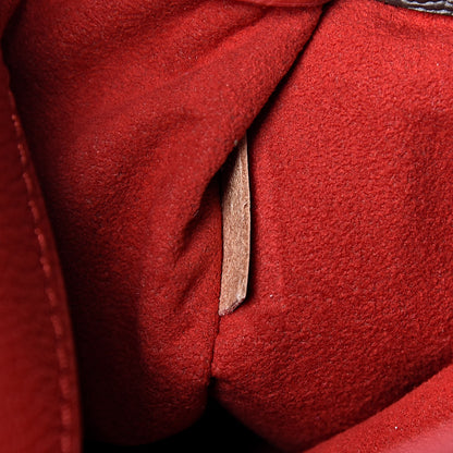 Louis Vuitton Monogram Pallas Cherry 7 of 9