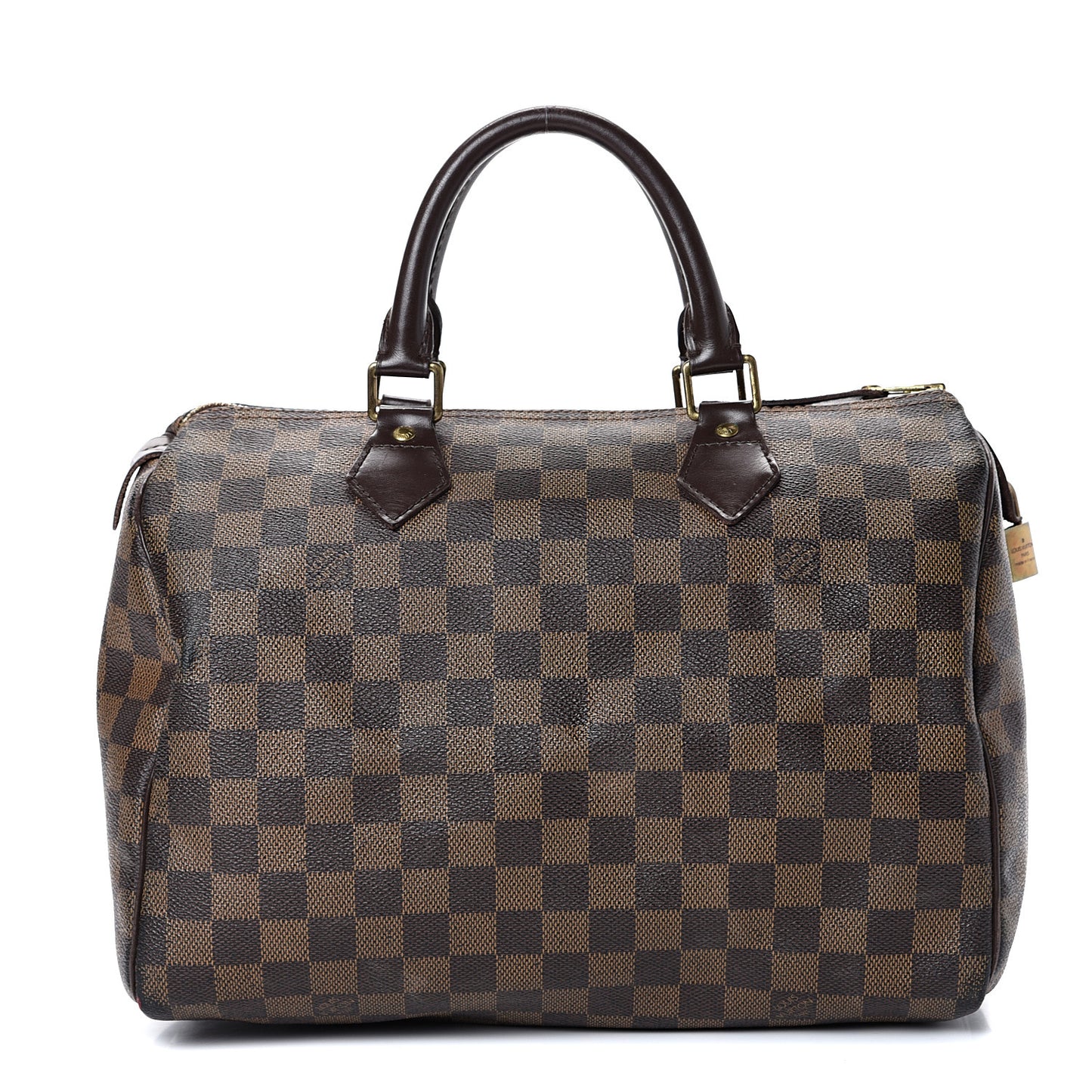 Damier Ebene Speedy 30