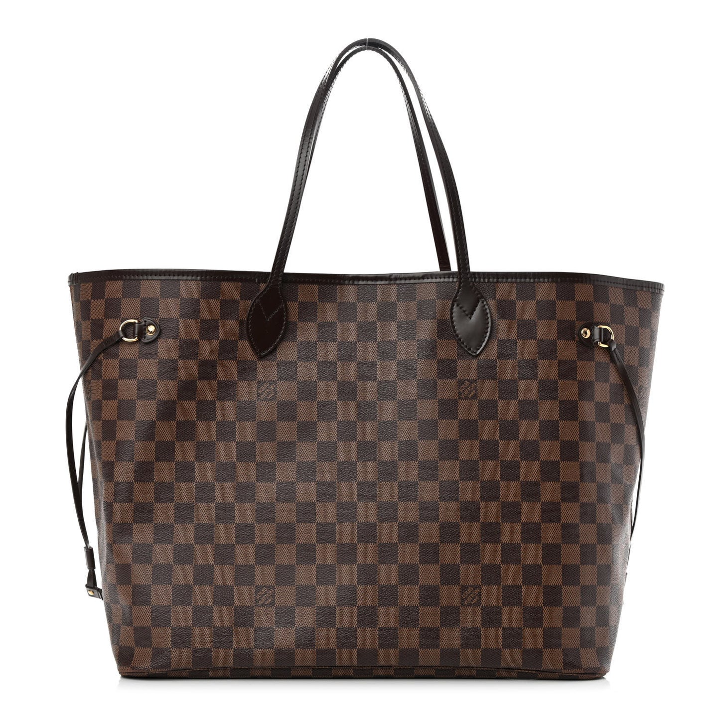 Damier Ebene Neverfull GM