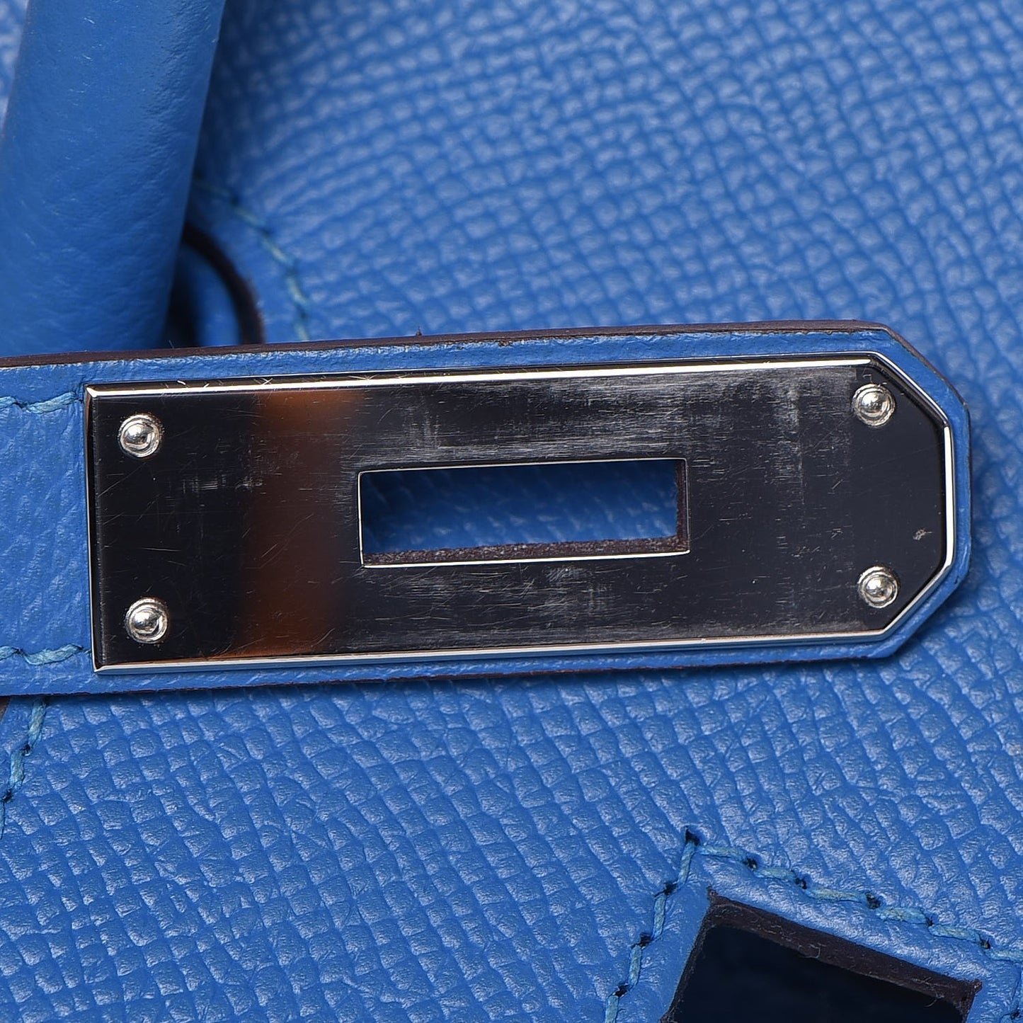 Epsom Birkin 35 Mykonos