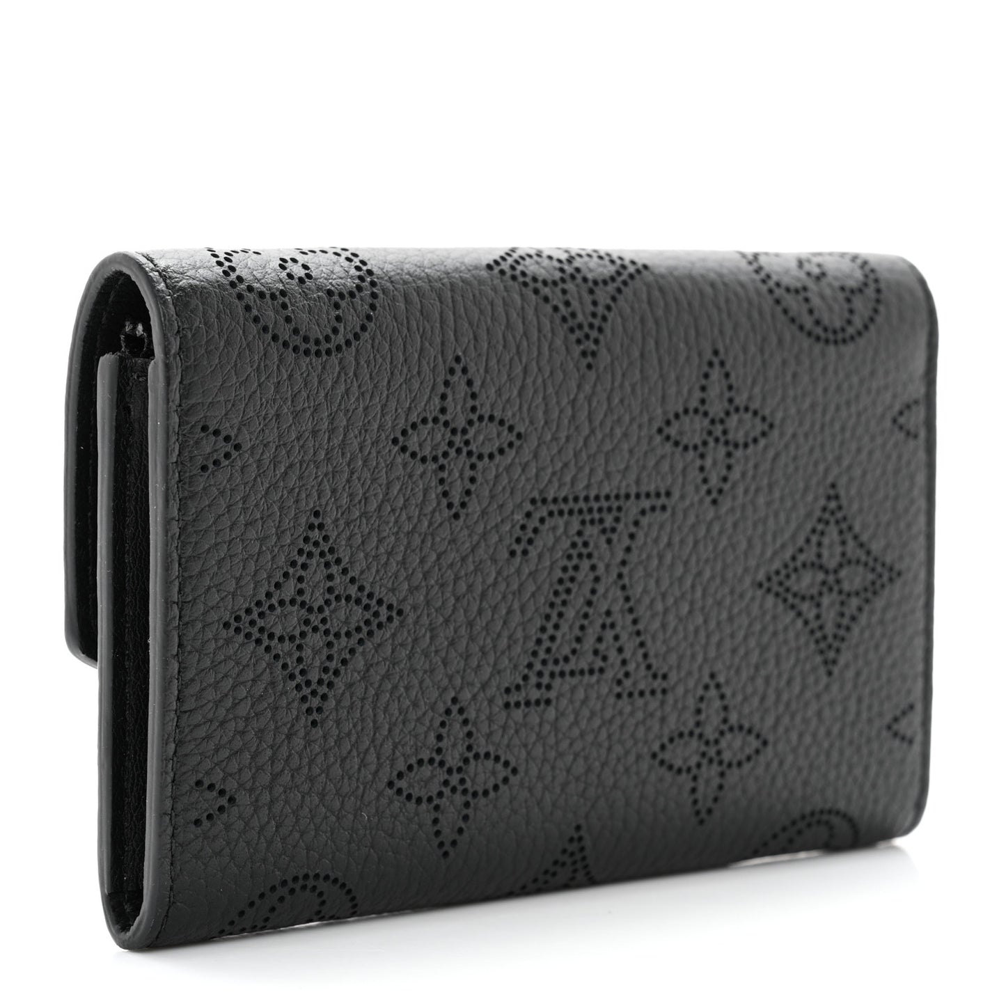 Mahina Anae Coin Purse Black