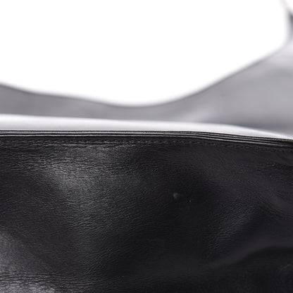 Gucci Calfskin Shoulder Bag Black 14 of 16