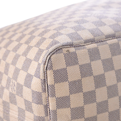 Louis Vuitton Damier Azur Neverfull GM 11 of 14