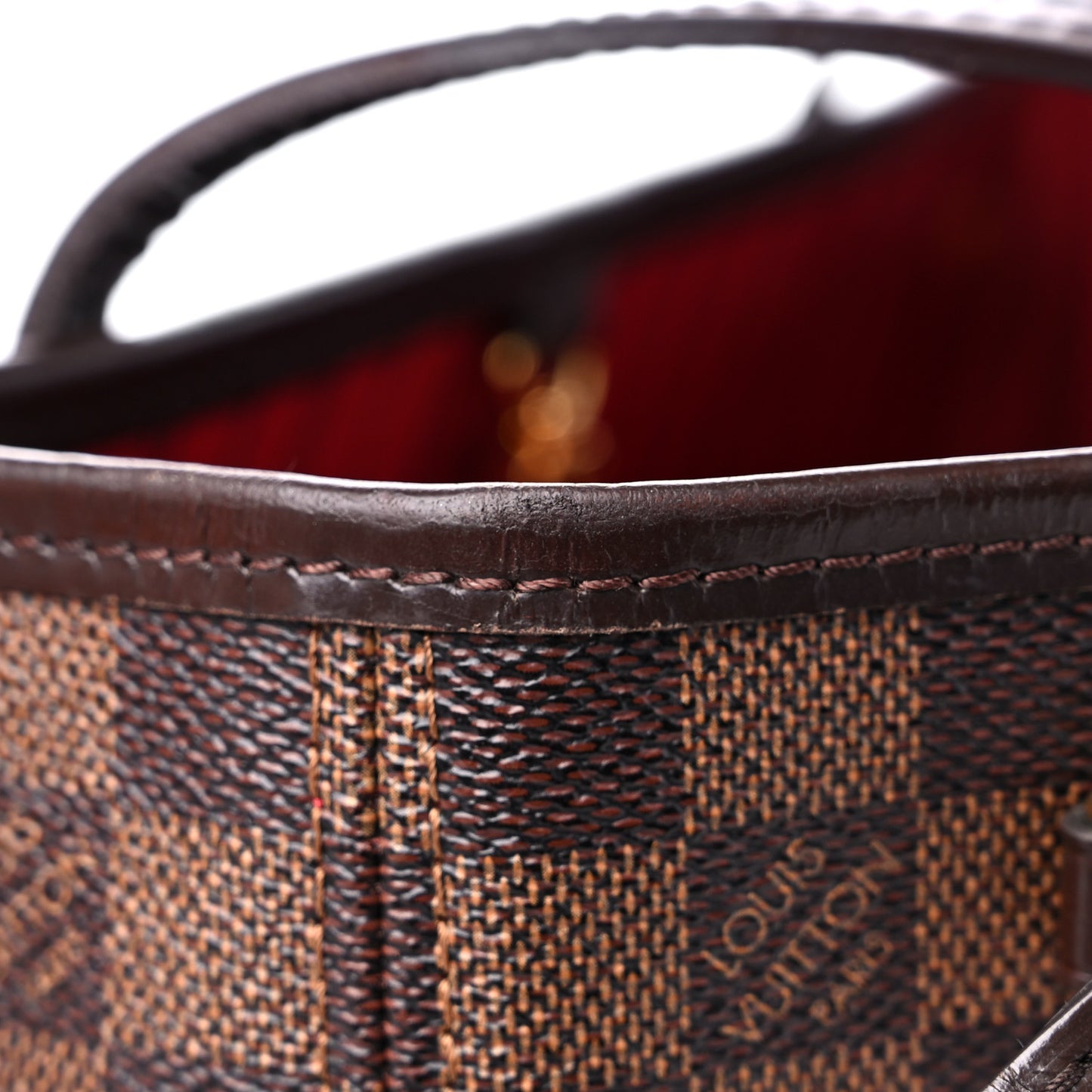Damier Ebene Neo Neverfull PM