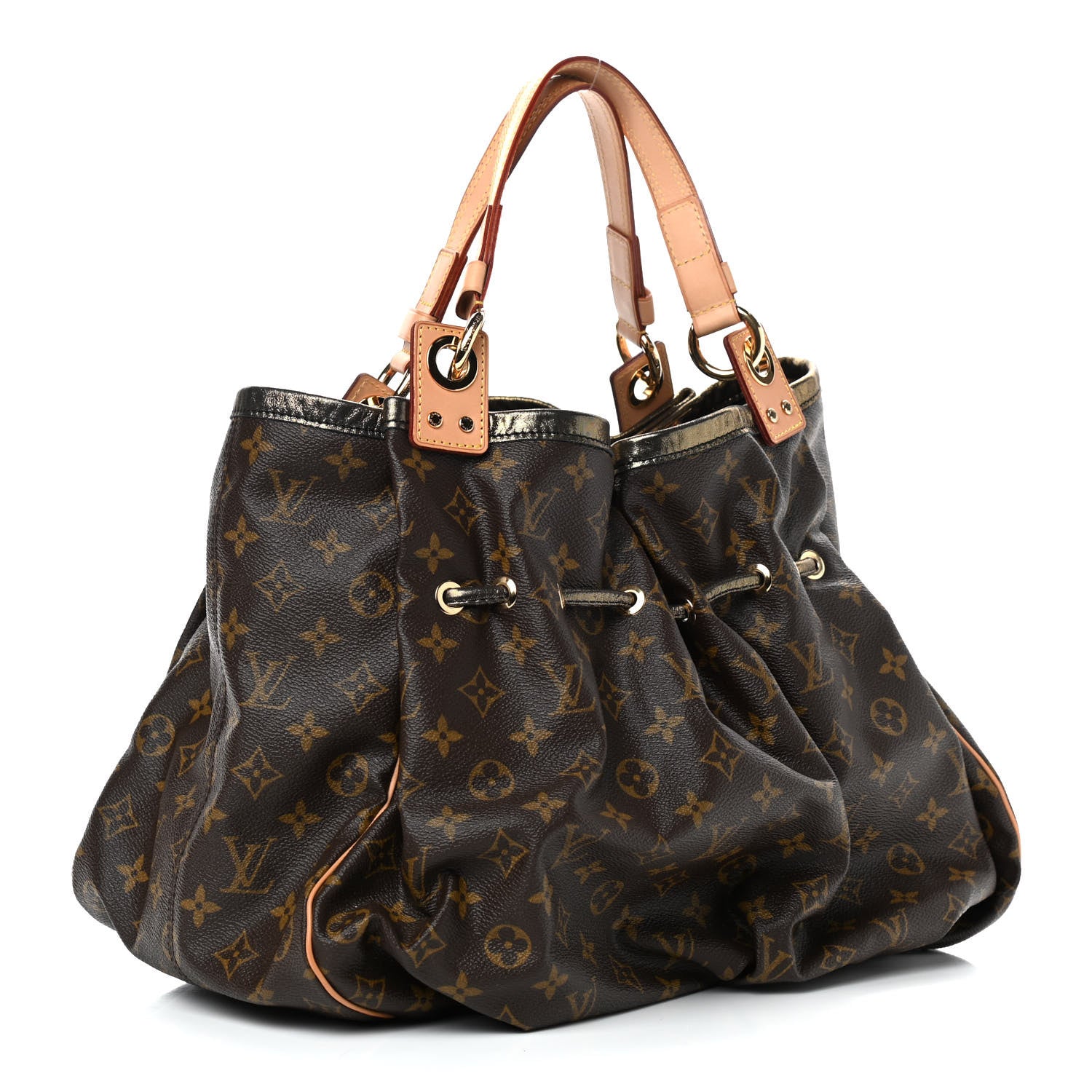 Louis Vuitton Monogram Irene 3 of 10