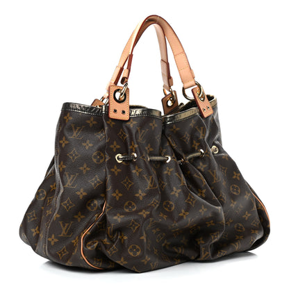 Louis Vuitton Monogram Irene 3 of 10