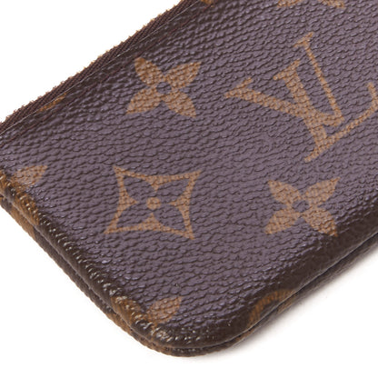 Louis Vuitton Monogram Key Pouch 5 of 7