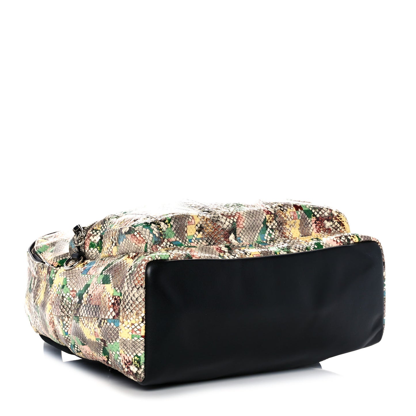 Rainbow Elaphe Wilmer Backpack Multicolor