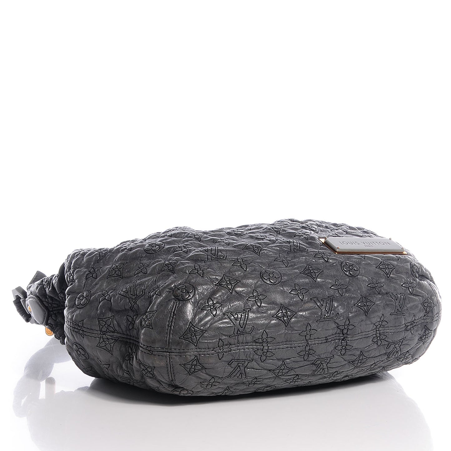 Monogram Olympe Nimbus PM Gray