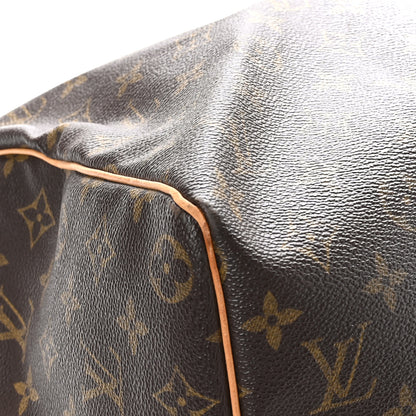 Louis Vuitton Monogram Keepall 45 8 of 13