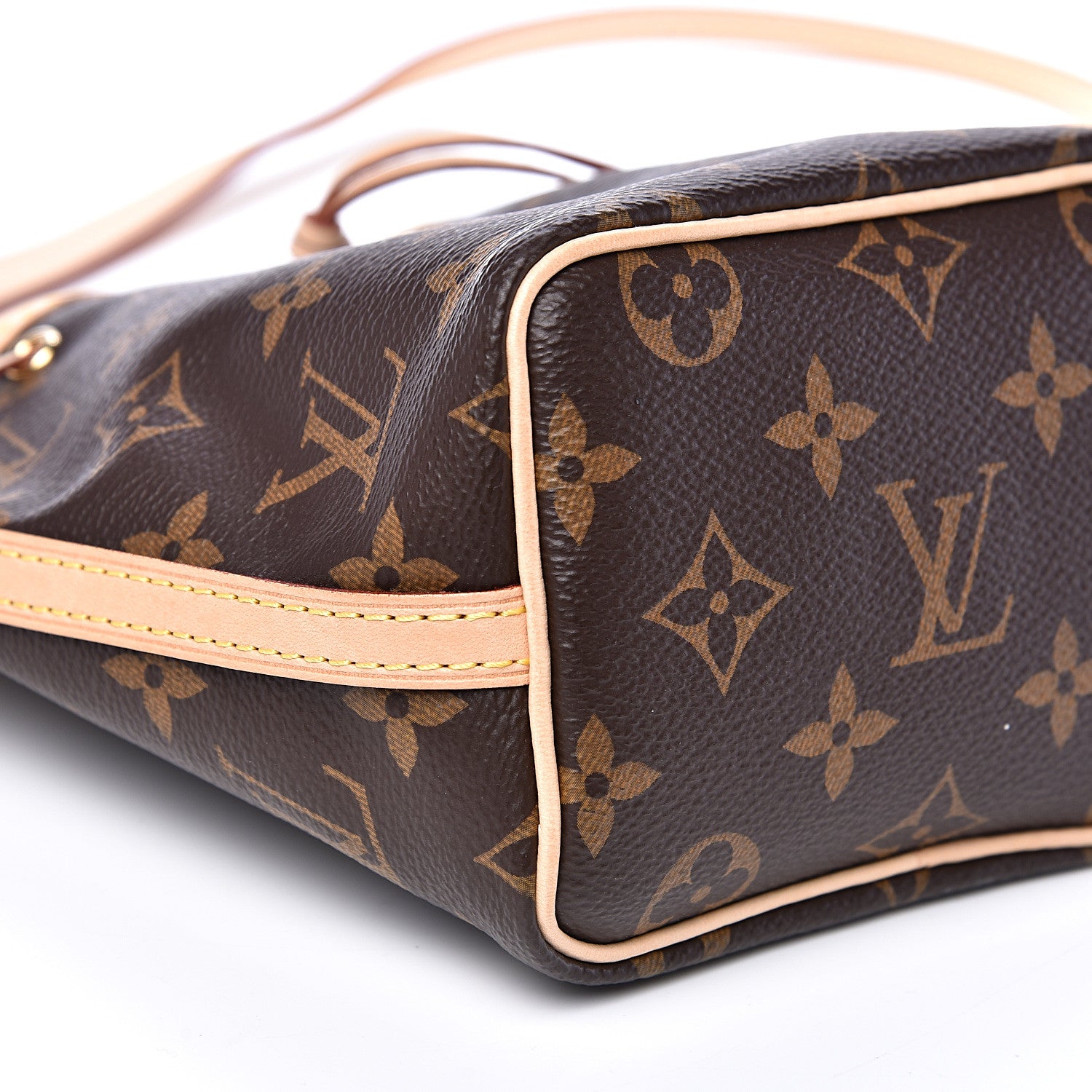 Louis Vuitton Monogram Nano Noe 7 of 9
