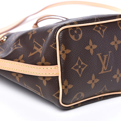 Louis Vuitton Monogram Nano Noe 7 of 9