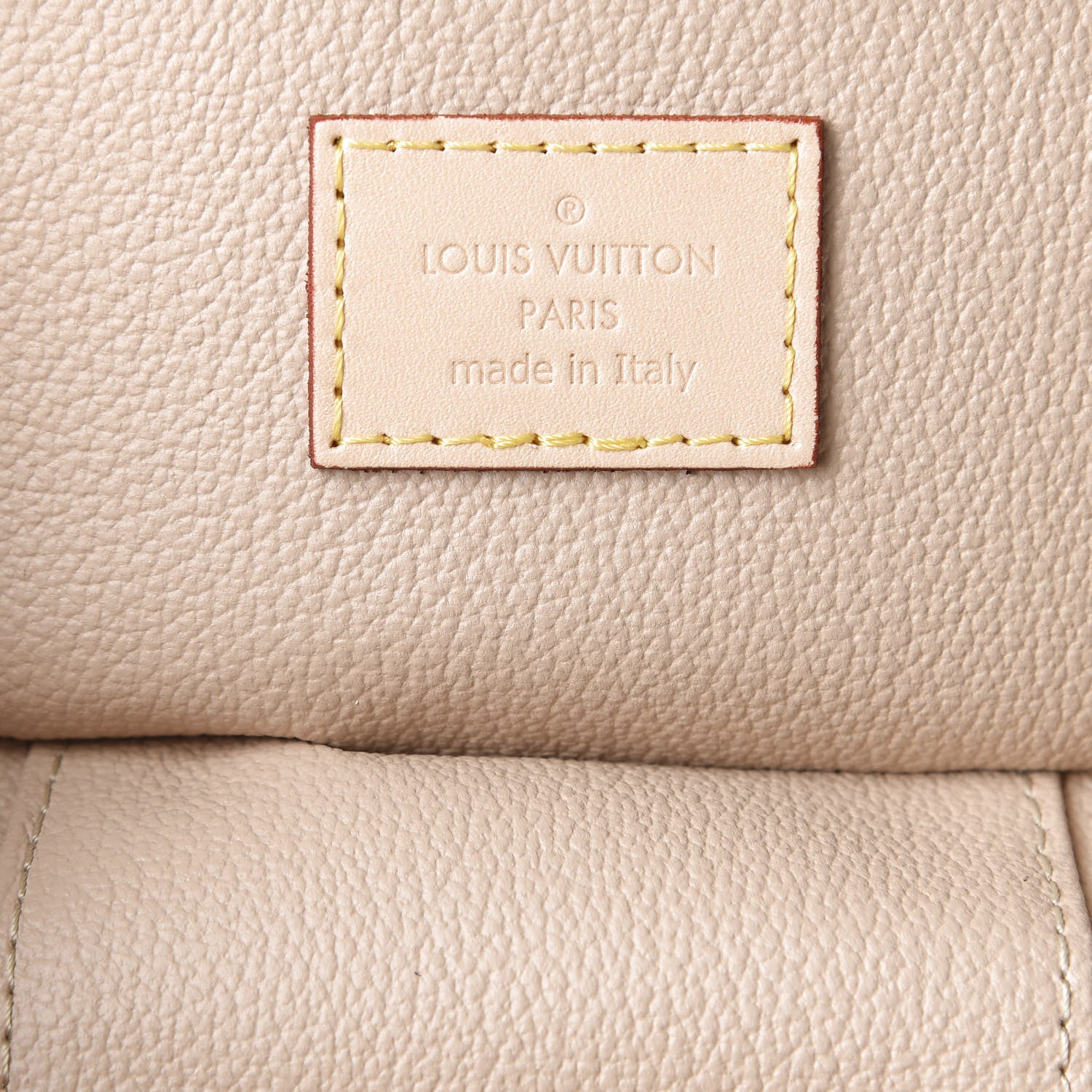 Louis Vuitton Monogram Nano Nice 8 of 9