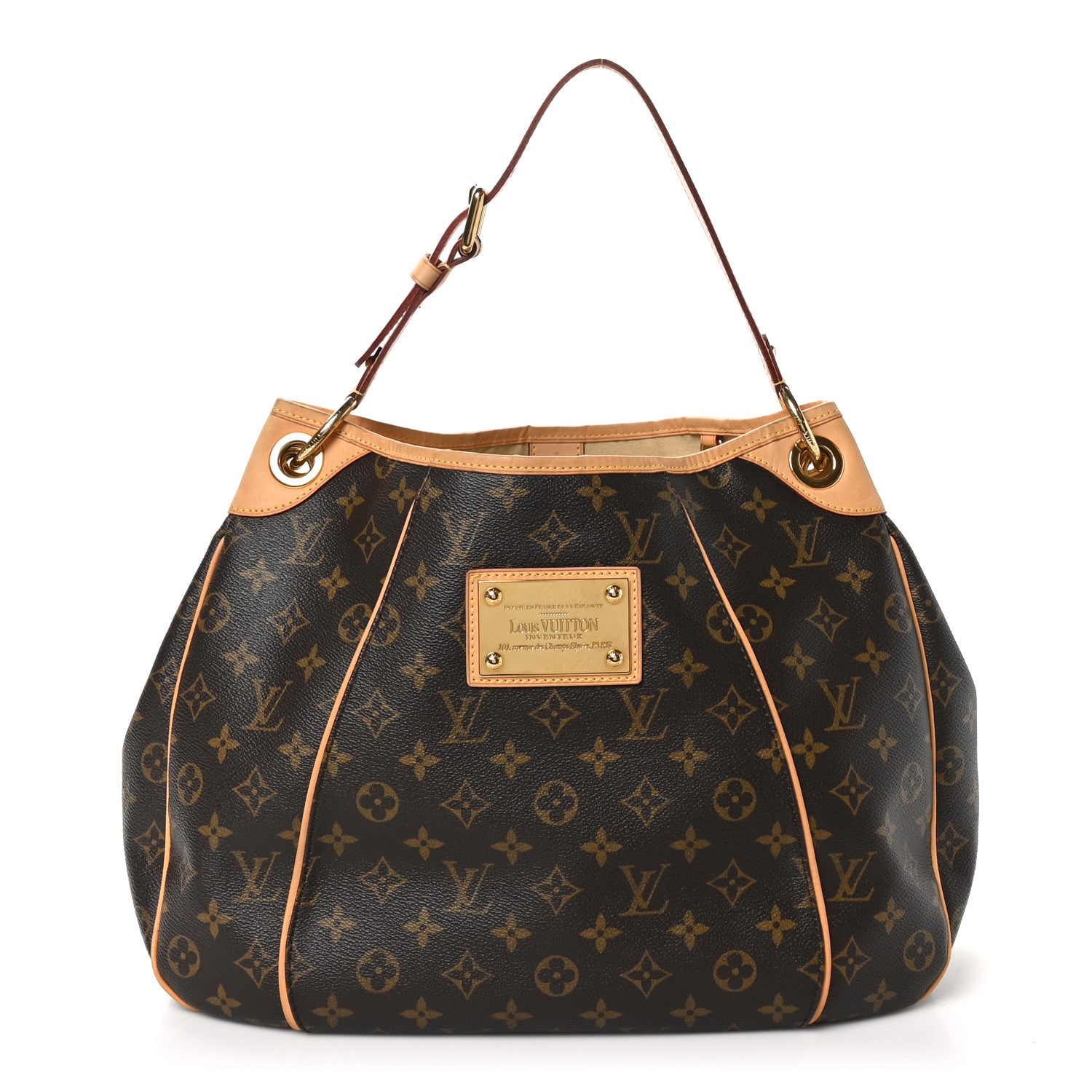Louis Vuitton Monogram Galliera PM 1 of 9