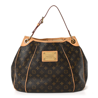 Louis Vuitton Monogram Galliera PM 1 of 9