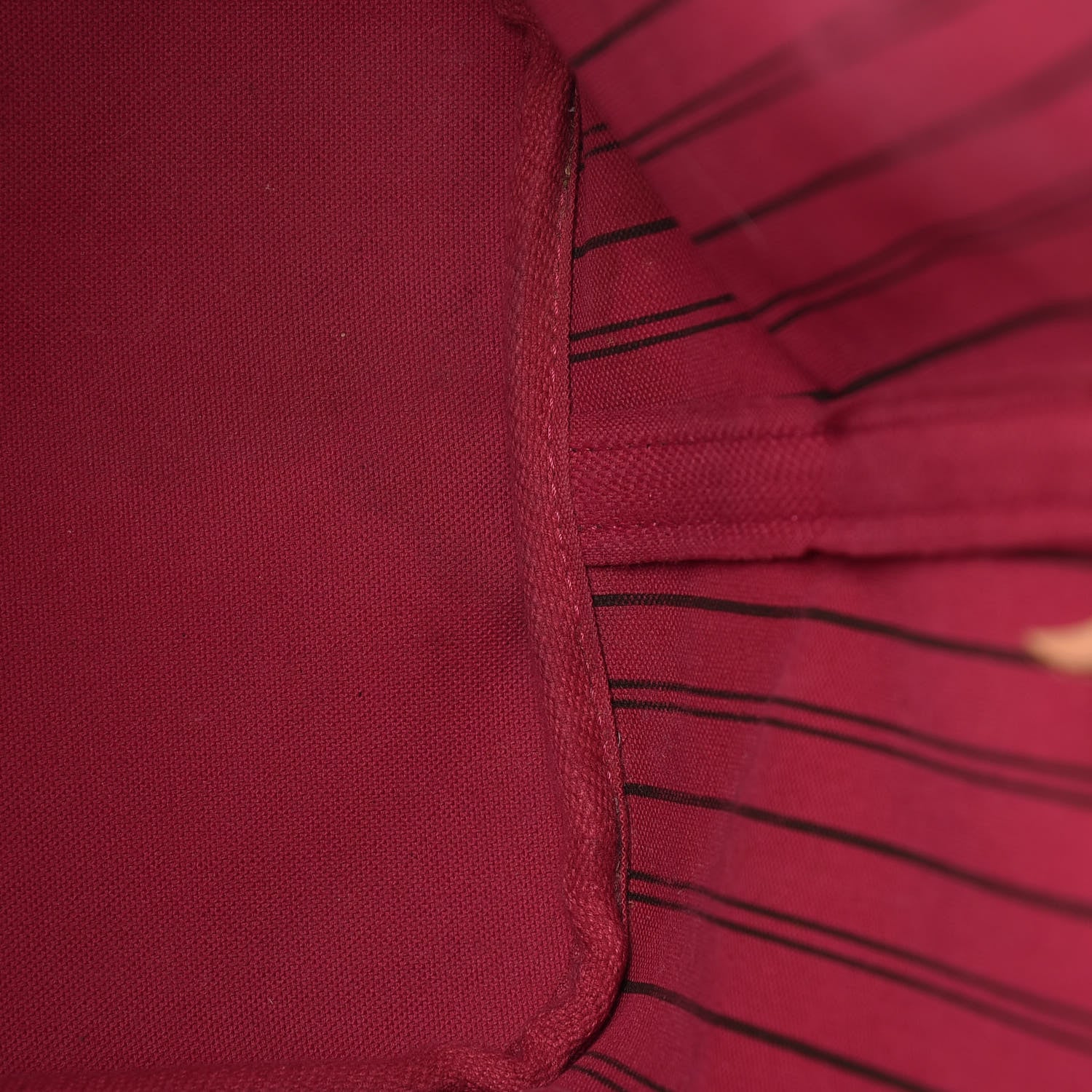 Louis Vuitton Monogram Neo Neverfull MM Pivoine 9 of 14