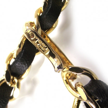 Chanel Gold Chain Link Belt 4 of 5