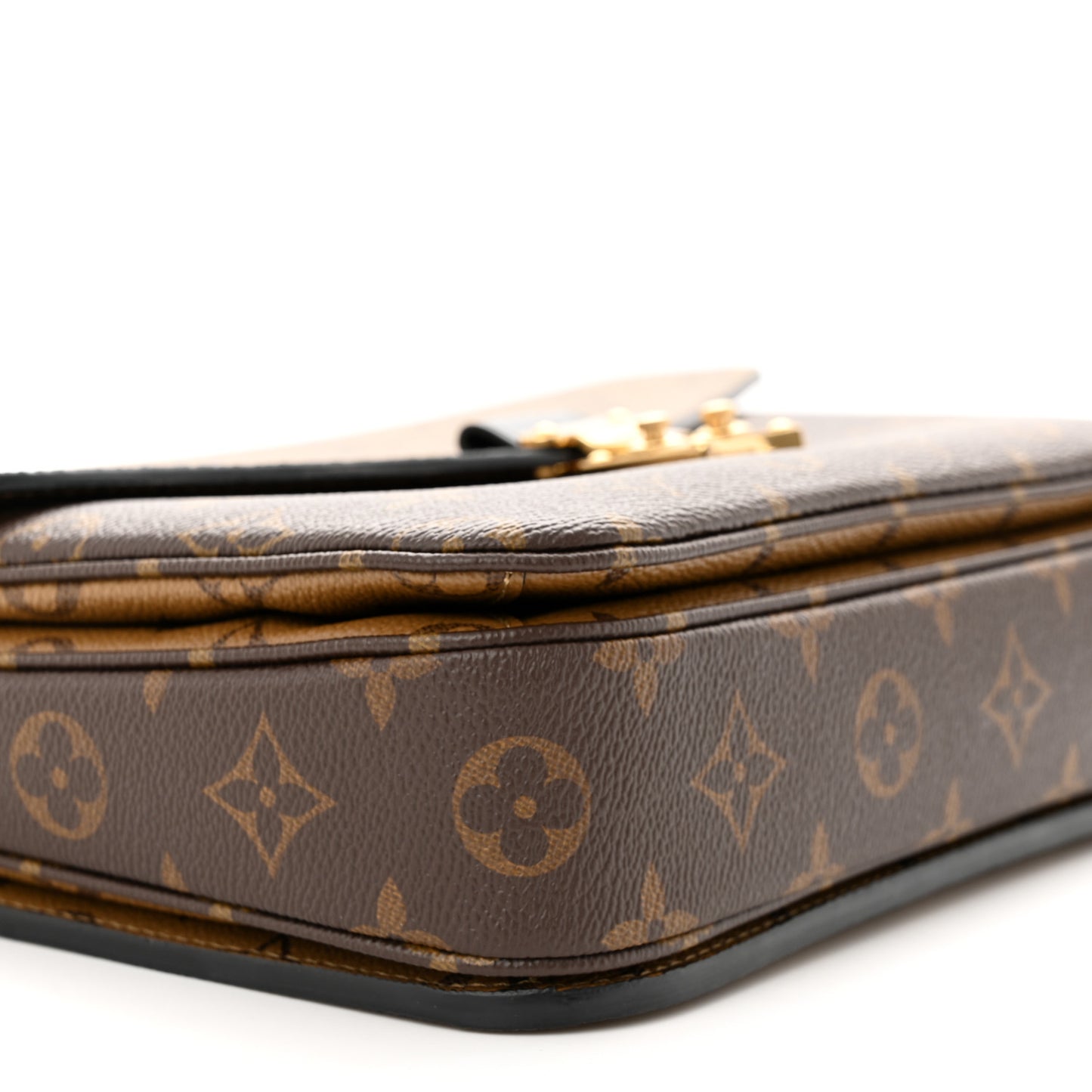 Reverse Monogram Pochette Metis