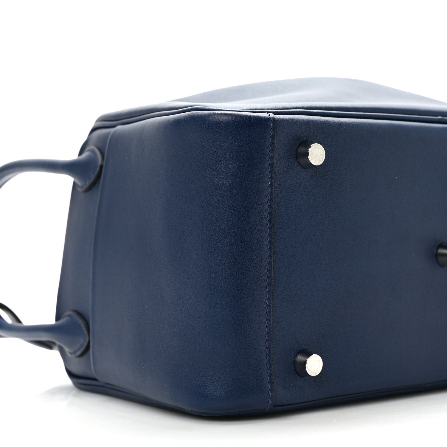 Hermes Swift Verso Lindy 26 Bleu Navy Bleu Frida 9 of 13