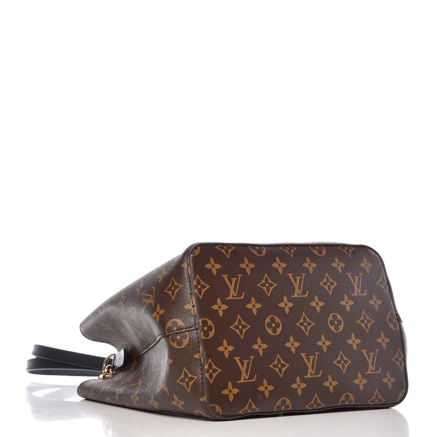 Monogram Neonoe MM Black