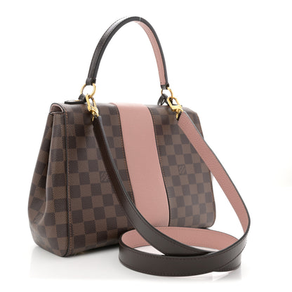 Louis Vuitton Damier Ebene Bond Street Magnolia 3 of 13