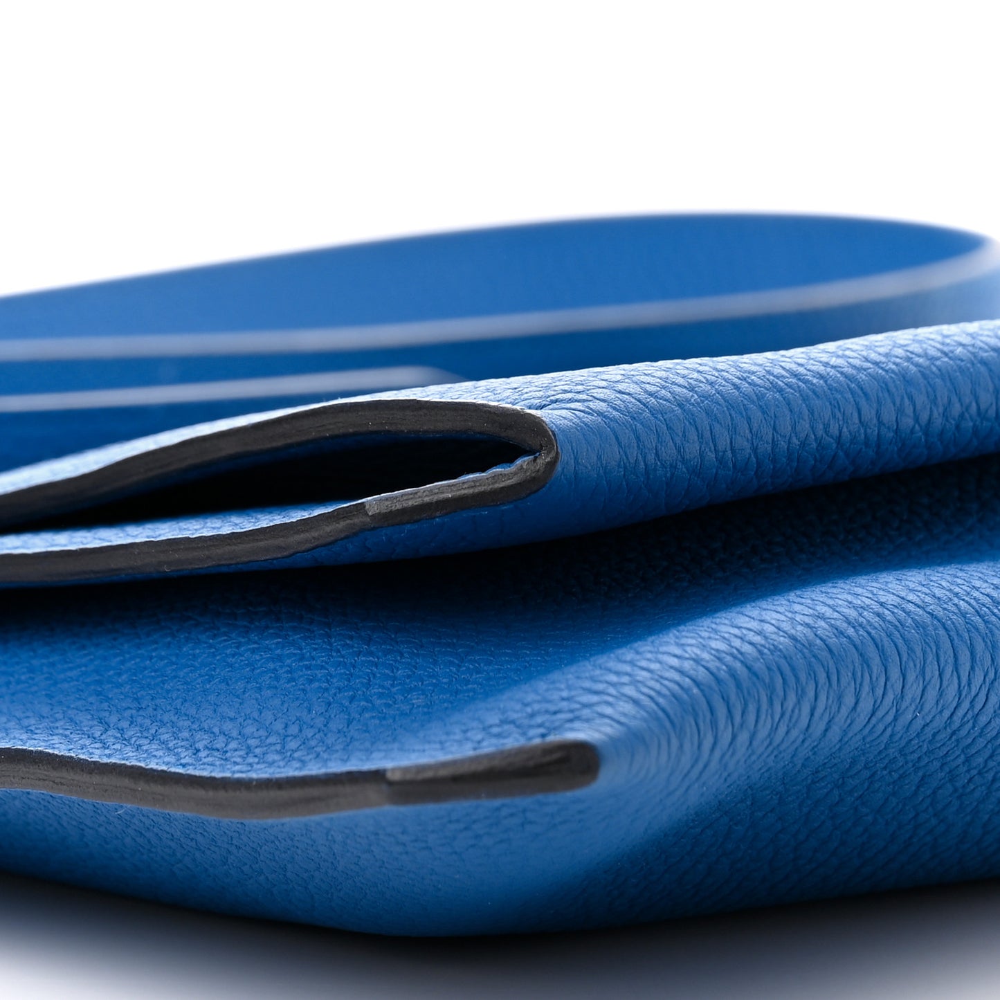 Togo Ultrapla Bag PM Bleu Hydra