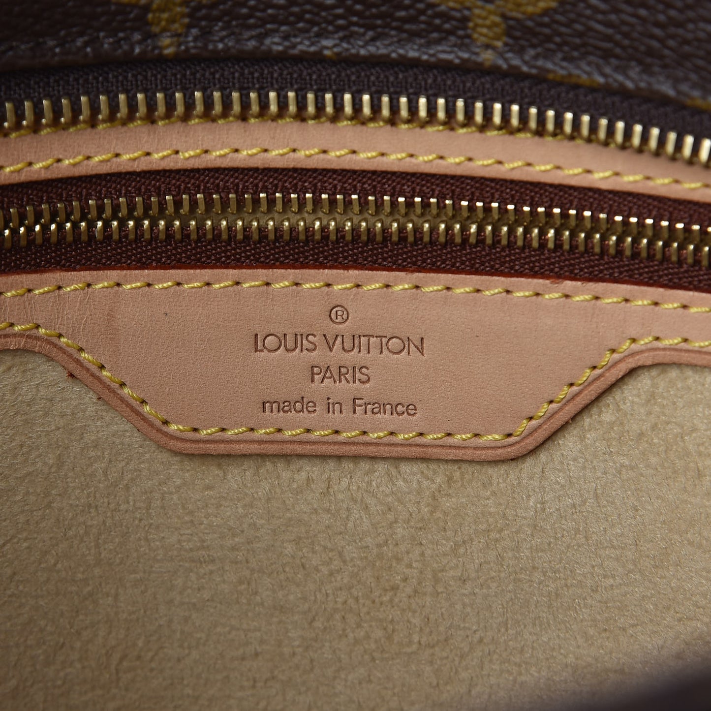 Monogram Luco
