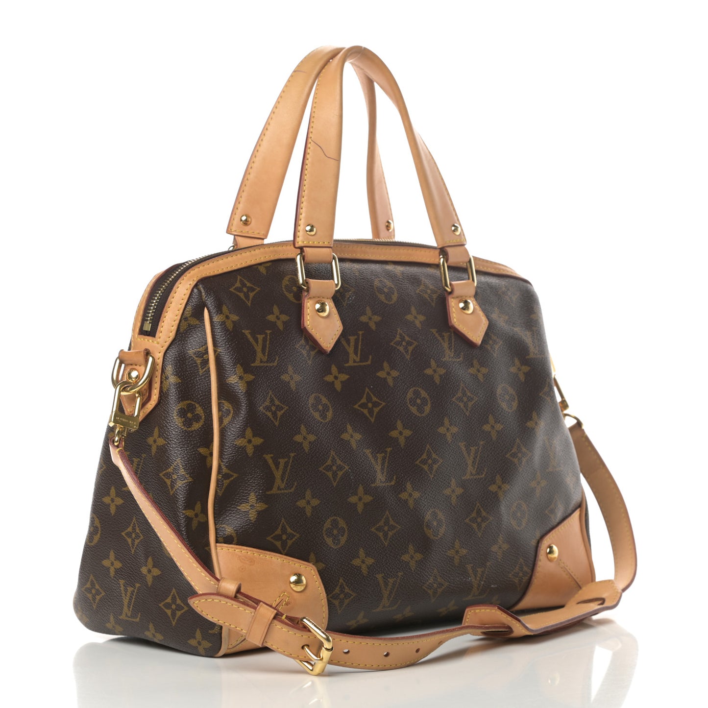 Monogram Estrela MM