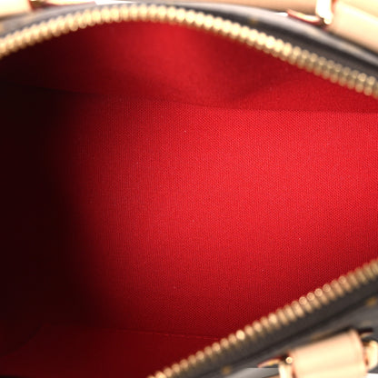 Louis Vuitton Monogram Speedy Bandouliere 20 5 of 9